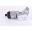 Nissens Ölkühler, Motoröl FIRST FIT 90703