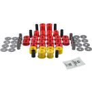 Tedgum Lagerungssatz, Lenker TED13480