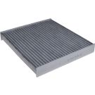 Filter, Innenraumluft 108322