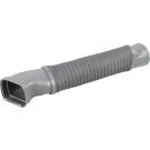 Metzger Ansaugschlauch, Luftfilter 2388028