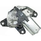 Metzger Wischermotor 2190810