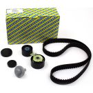 NTN-SNR Zahnriemensatz KD455.57