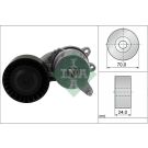 INA Riemenspanner, Keilrippenriemen 534 0553 10