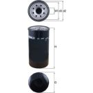 Ölfilter OC 584