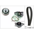 INA Wasserpumpe + Zahnriemensatz 530 0258 31