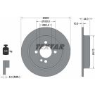 Textar Bremsscheibe PRO 92175003