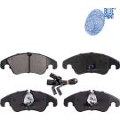 Bremsbelagsatz, Scheibenbremse ADV184210 Bremsbelagsatz, Scheibenbremse ADV184210