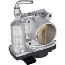 FEBI BILSTEIN 181841 Drosselklappenstutzen FEBI BILSTEIN 181841 Drosselklappenstutzen