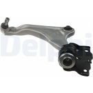 Delphi Lenker, Radaufhängung TC3032