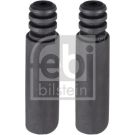 FEBI BILSTEIN 188340 Staubschutzsatz, Stoßdämpfer FEBI BILSTEIN 188340 Staubschutzsatz, Stoßdämpfer