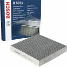 BOSCH 1 987 435 031 Innenraumfilter