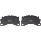BOSCH Bremsbelagsatz, Scheibenbremse 0 986 494 787