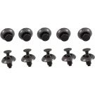 Metzger Clip, Zier-/Schutzleiste 2280057