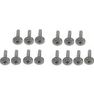 Metzger Schraubensatz, Ölwanne-Automatikgetriebe 8029029