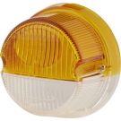 Hella Lichtscheibe, Heckleuchte 9EL 088 538-001