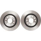 TRW Bremsscheibe DF4294
