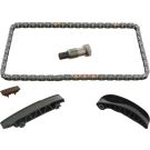 FEBI BILSTEIN 49235 Steuerkettensatz FEBI BILSTEIN 49235 Steuerkettensatz