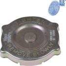 Blue Print Verschlussdeckel, Kühler ADA109904