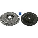 SACHS 3000 830 701 Kupplungssatz