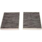 Maxgear Filter, Innenraumluft 26-1049