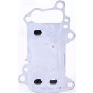 Nissens Ölkühler, Motoröl 91151
