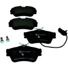 Hella Bremsbelagsatz, Scheibenbremse 8DB 355 018-621