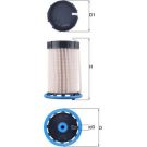 Kraftstofffilter KX 592