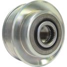 GEBE Generatorfreilauf 3 5496 1