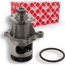 FEBI BILSTEIN 01296 Wasserpumpe FEBI BILSTEIN 01296 Wasserpumpe