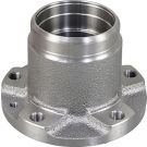 Metzger Radnabe N 1107