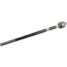 FEBI BILSTEIN 10167 Axialgelenk, Spurstange