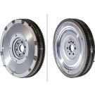 Schwungrad LuK DMF 415 0656 10