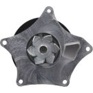 Valeo Wasserpumpe, Motorkühlung 529697