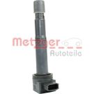 Metzger Zündspule 0880466