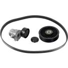 FEBI BILSTEIN 178228 Keilrippenriemensatz