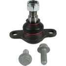 Metzger Trag-/Führungsgelenk COMPETENCE KIT 57002718