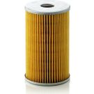 Mann-Filter Ölfilter H 820/3 X Mann-Filter Ölfilter H 820/3 X