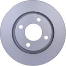 Bremsscheibe 8DD 355 127-131