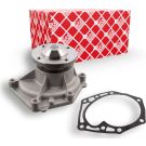 FEBI BILSTEIN 21552 Wasserpumpe