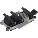 Valeo Zündspule 245296