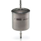 Mann-Filter Kraftstofffilter WK 832/2