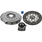 SACHS 3000 990 280 Kupplungssatz XTend Kit plus CSC