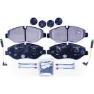 Hella Bremsbelagsatz, Scheibenbremse 8DB 355 005-521
