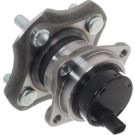 Radlagersatz VKBA 3975 Radlagersatz VKBA 3975
