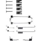 Hella Zubehörsatz, Bremsbacken 8DZ 355 200-301