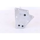 Nissens Ölkühler, Motoröl FIRST FIT 90802