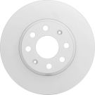 BOSCH Bremsscheibe 0 986 479 C11