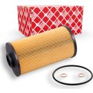 FEBI BILSTEIN 26702 Ölfilter FEBI BILSTEIN 26702 Ölfilter