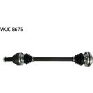 Antriebswelle VKJC 8675 Antriebswelle VKJC 8675