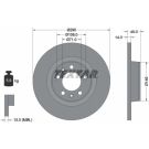Bremsscheibe 92157100